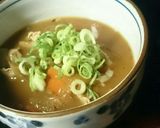 僕にもできた【豚汁】作り方9写真