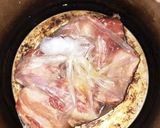 家事の合間に絶品スペアリブ作り方2写真