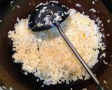 ガッツリ系! チャーハン 1.5人前作り方3写真