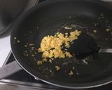 お弁当☆卵1個で2個☆まん丸卵焼きボール作り方7写真