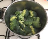 サルシッチャとブロッコリーのパスタ作り方2写真