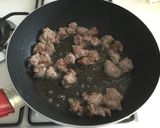 サルシッチャとブロッコリーのパスタ作り方5写真