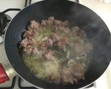 サルシッチャとブロッコリーのパスタ作り方6写真