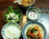 簡単！美味しい☆豚肉の炒めもの、薄味で。作り方11写真