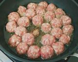 子供喜ぶ肉団子の肉じゃが作り方6写真