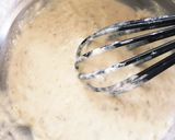 簡単バナナの焼きドーナツ(米粉でも)作り方5写真
