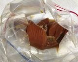 秋鮭☆秋茄子☆茸の南蛮漬け作り方1写真