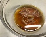 秋鮭☆秋茄子☆茸の南蛮漬け作り方5写真