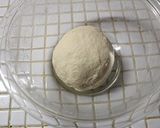 さつまいもパン作り方1写真