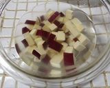 さつまいもパン作り方3写真