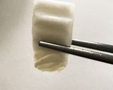 白菜の超絶簡単サラダ作り方1写真