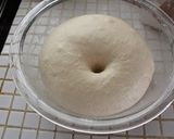 さつまいもパン作り方5写真