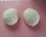 さつまいもパン作り方6写真