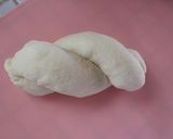 さつまいもパン作り方8写真