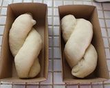 さつまいもパン作り方9写真
