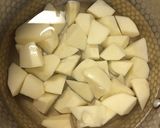 ママ特製♡ ごろごろポテトサラダ作り方2写真