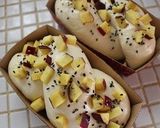 さつまいもパン作り方10写真