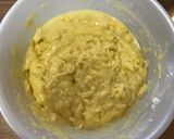 さつまいも・HM♡少ない材料で簡単ケーキ作り方6写真