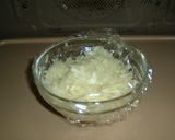 フライパンde味噌のし鶏作り方1写真