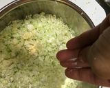 絶品！手作り羽根つき餃子作り方2写真