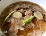 時短で作る☆本格中華の味!豚の角煮作り方3写真