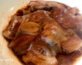 時短で作る☆本格中華の味!豚の角煮作り方6写真