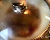 時短で作る☆本格中華の味!豚の角煮作り方7写真