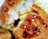 ♥２０１７’運動会お弁当♥覚書作り方2写真