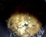 素干しのど黒炊き込みご飯(^o^)作り方3写真