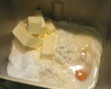 HBで簡単！さつま芋ワッフル♡作り方3写真