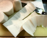 簡単おかず☆大根の皮の炒め煮作り方1写真