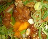 ☆id3164107のタレ丼☆☆☆☆作り方2写真