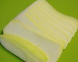 ランチに♡ズッキーニの濃厚クリームパスタ作り方3写真