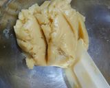 乳製品、卵なし！簡単メープルクッキー作り方4写真