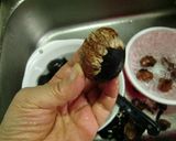 ★糖質オフの美味しい＊栗の渋皮煮＊♪作り方6写真