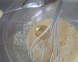 かぼちゃ好きが作るまるごとかぼちゃケーキ作り方6写真