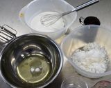 鹿児島名物 かるかん作り方1写真