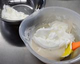 鹿児島名物 かるかん作り方4写真