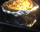 かぼちゃ好きが作るまるごとかぼちゃケーキ作り方10写真