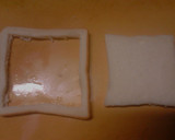 じゃがいもと半熟卵のトースト作り方1写真