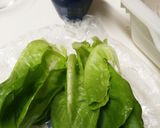 簡単!単純に美味しい☆グリーンサラダ作り方3写真
