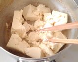 辛旨酸っぱ！ヘルシーあんかけ辛ラーメン作り方1写真