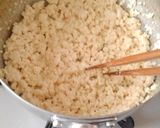 辛旨酸っぱ！ヘルシーあんかけ辛ラーメン作り方2写真