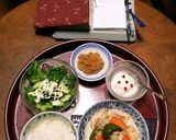 簡単!単純に美味しい☆グリーンサラダ作り方8写真
