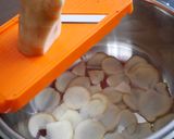 ⍟秋刀魚の水煮⍟作り方5写真