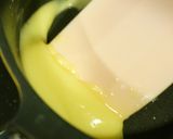 ランチに♡ズッキーニの濃厚クリームパスタ作り方8写真