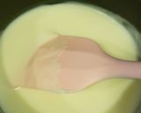 ランチに♡ズッキーニの濃厚クリームパスタ作り方10写真