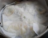 ⍟秋刀魚の水煮⍟作り方7写真