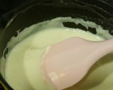 ランチに♡ズッキーニの濃厚クリームパスタ作り方11写真