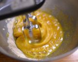 レモンケーキ作り方4写真